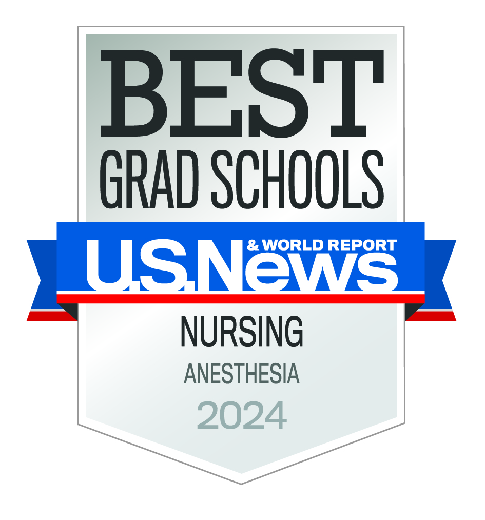 Best Grad Schools - Nursing - Anesthesia 