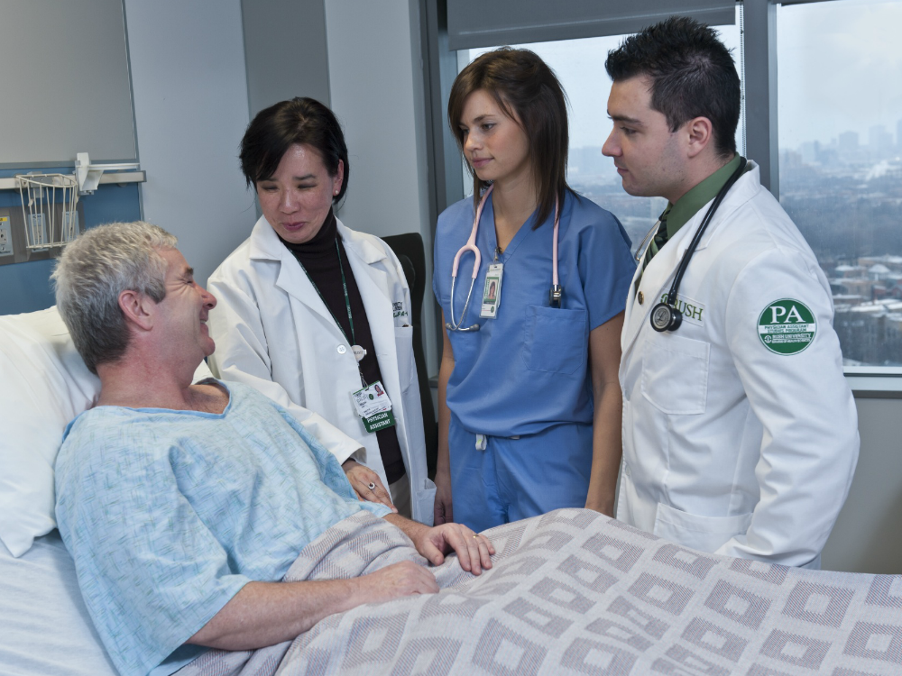 The Rush Experience Rush University