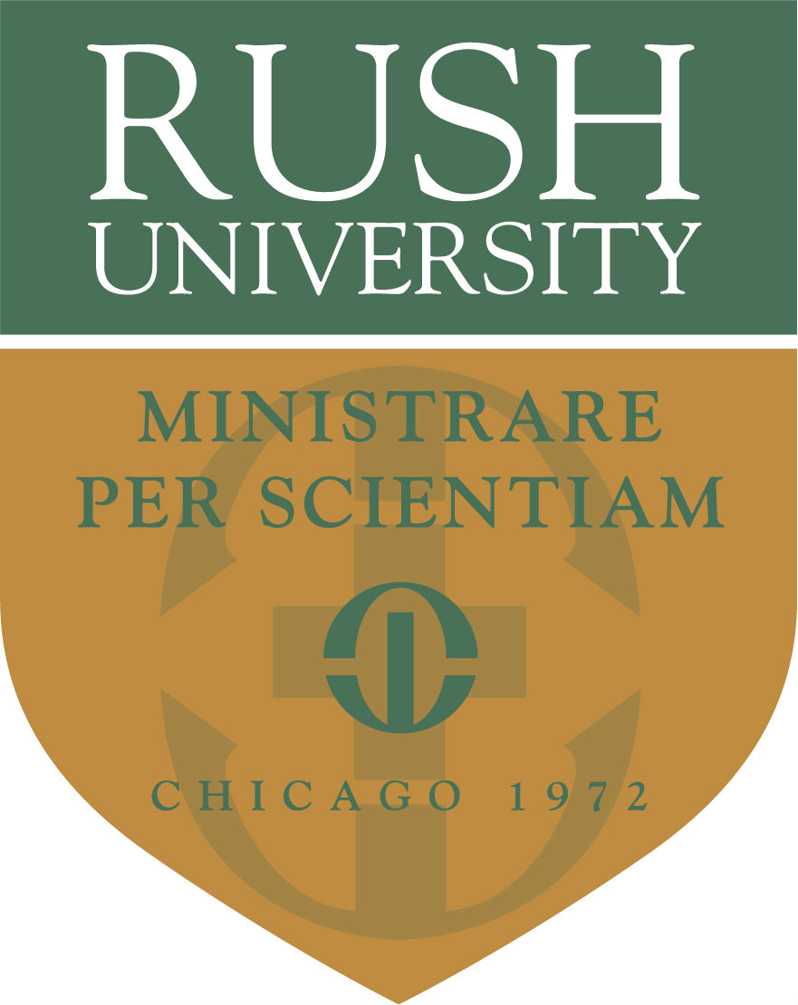 Rush University seal