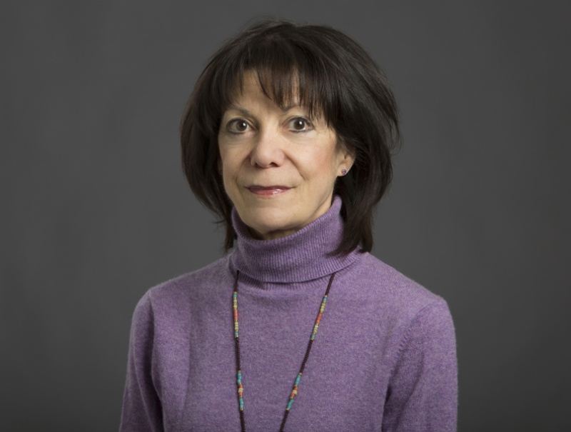 Marcia A. Phillips, PhD, RN