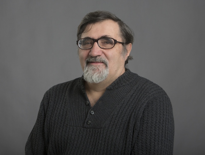 Vladimir Cherny, PhD