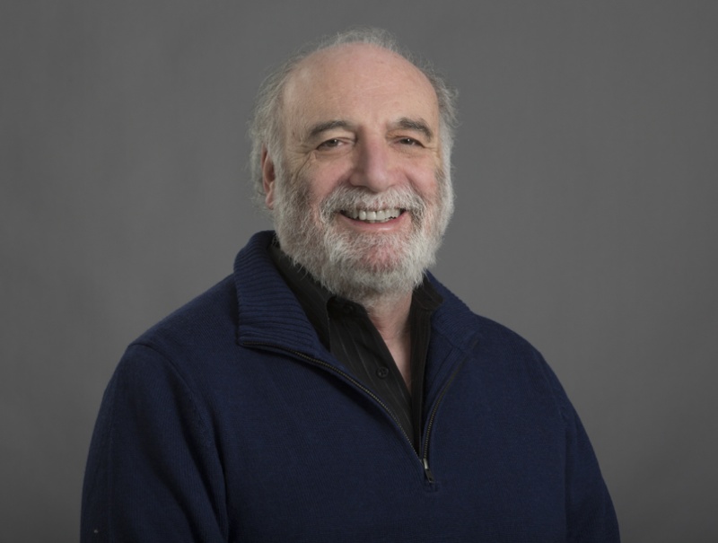 Fredric Cohen, PhD