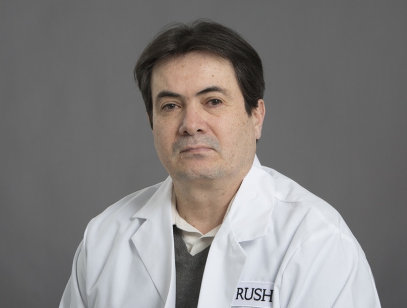 Jaime DeSantiago, MD, PhD