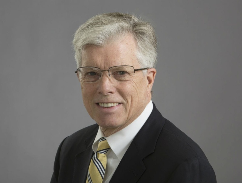 Donald Jensen, MD