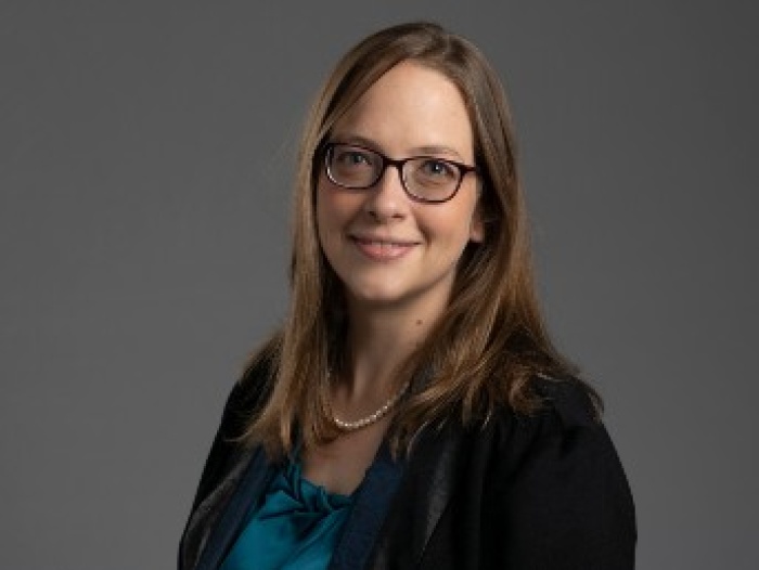 Alana Kirby, MD, PhD