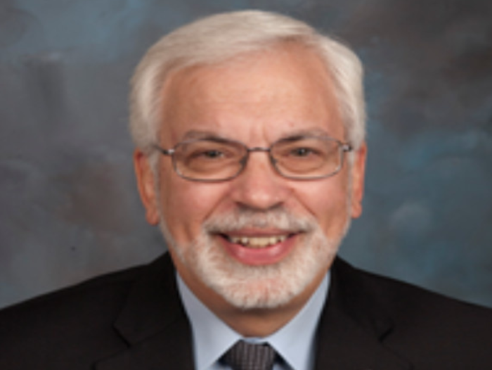 George Krempel, MBA, BS-MT(ASCP), CSSGB 