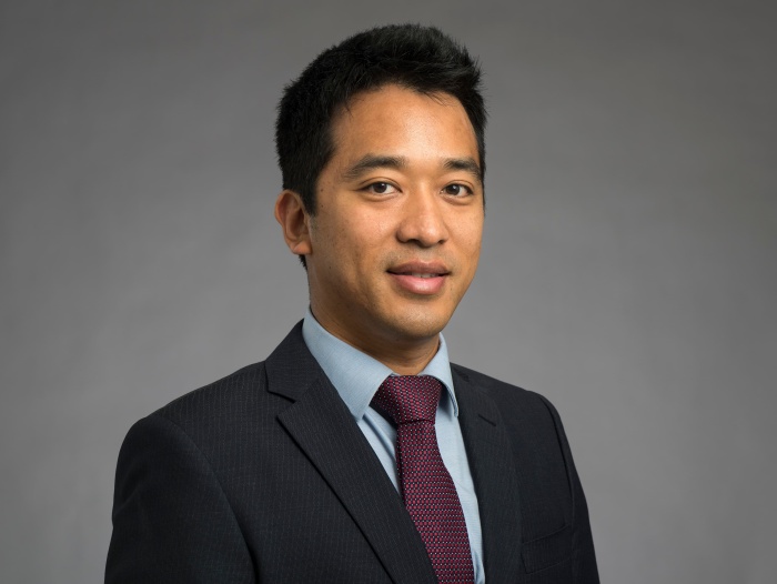 Henry Huang, MD