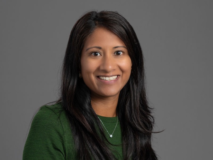 Veena Raiji, MD, MPH