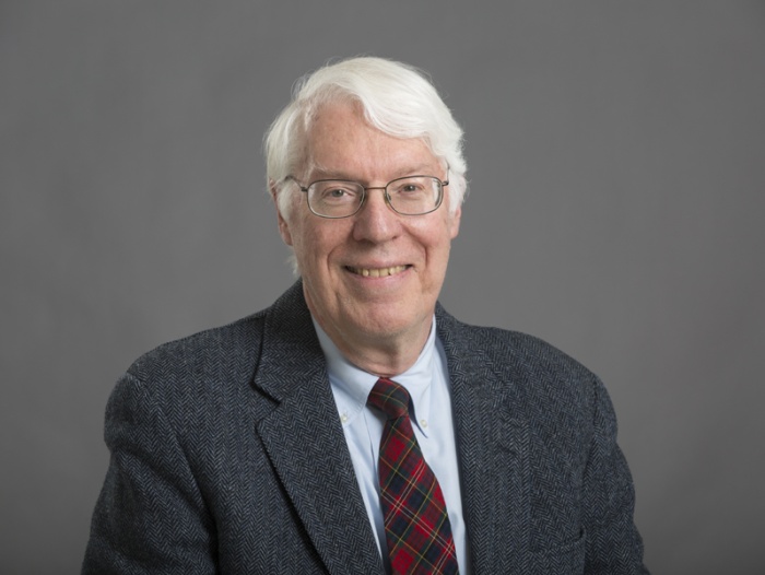 Kenneth M. Boyer, MD