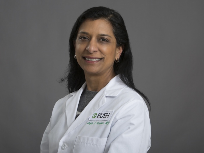 Anjali Sagar Hawkins, MD, PhD