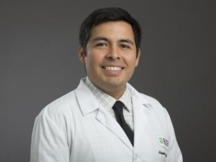 Alejandro Vargas, MD, MS