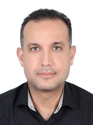 Mahmoud Alshawwaf