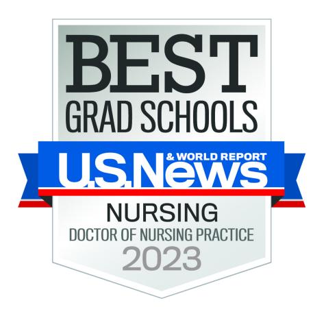 US News and World Report Best Graduate Schools