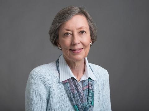 Nell S. Lurain, PhD