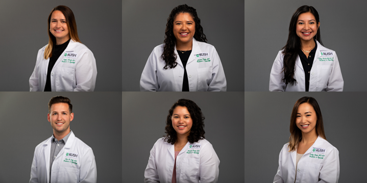 Current Residents - PGY-1 | Obstetrics and Gynecology Residency | RUSH ...