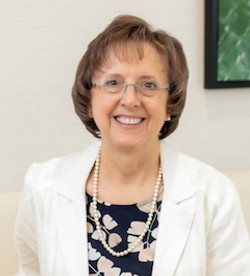 Judy Friedrichs, DNP, RN, FT, CPLC (DNP ‘15)