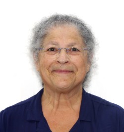 Cheryl Zlotnick, RN, MS, MPH, DrPH (MS ’82)