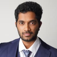 Guhan Shanmugasundaram, MBBS