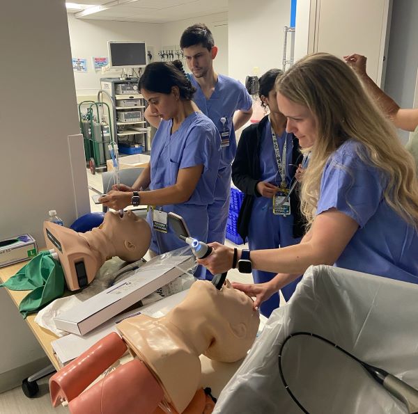 advanced airway 2025