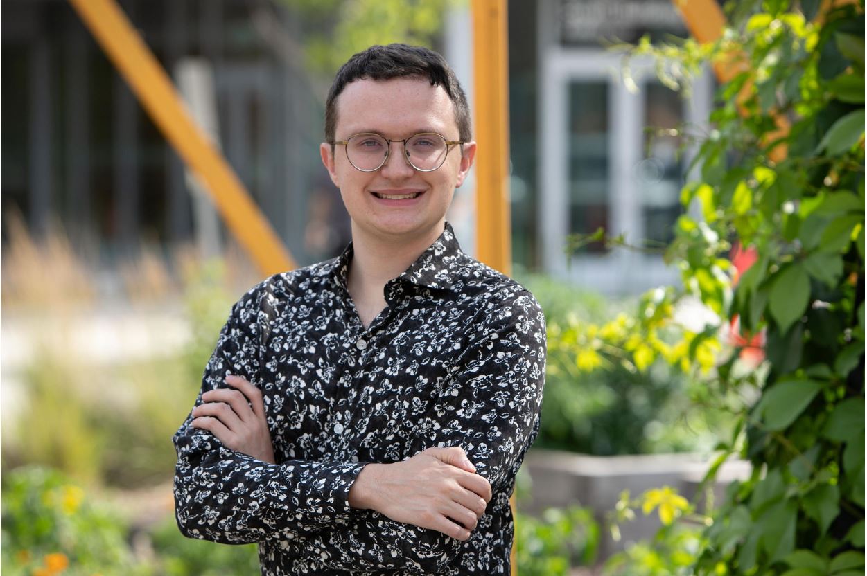 Dr. Matthew Anderson