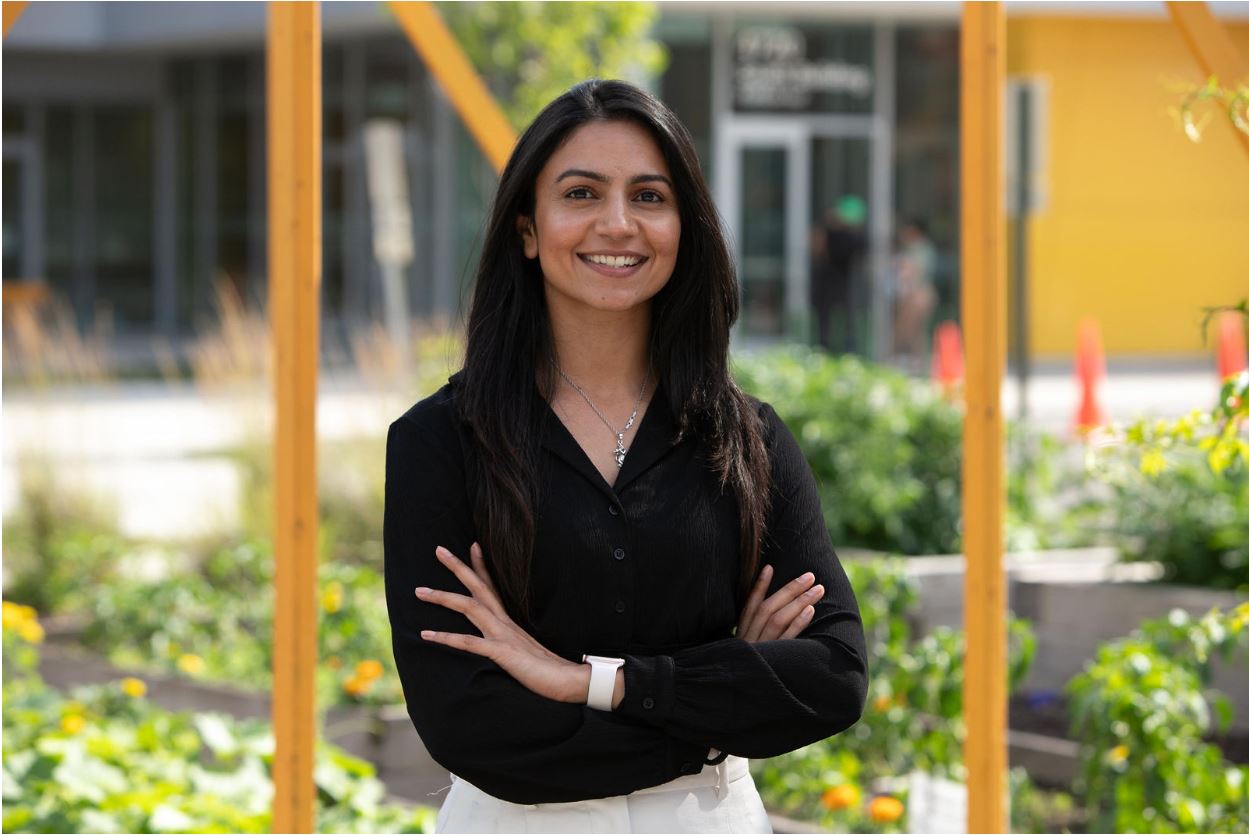 Dr. Riddhi Chaudhari