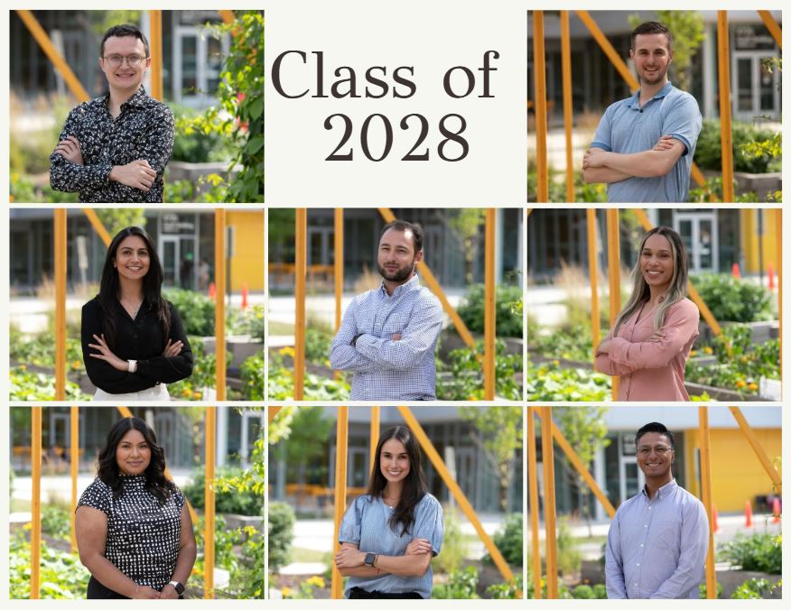 REFMR Group Photo PGY1