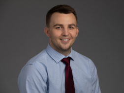 Head shot Casey McCaffrey