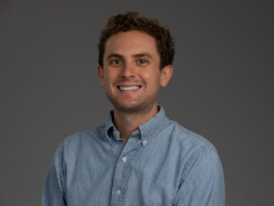 Head shot Michael Musumeci