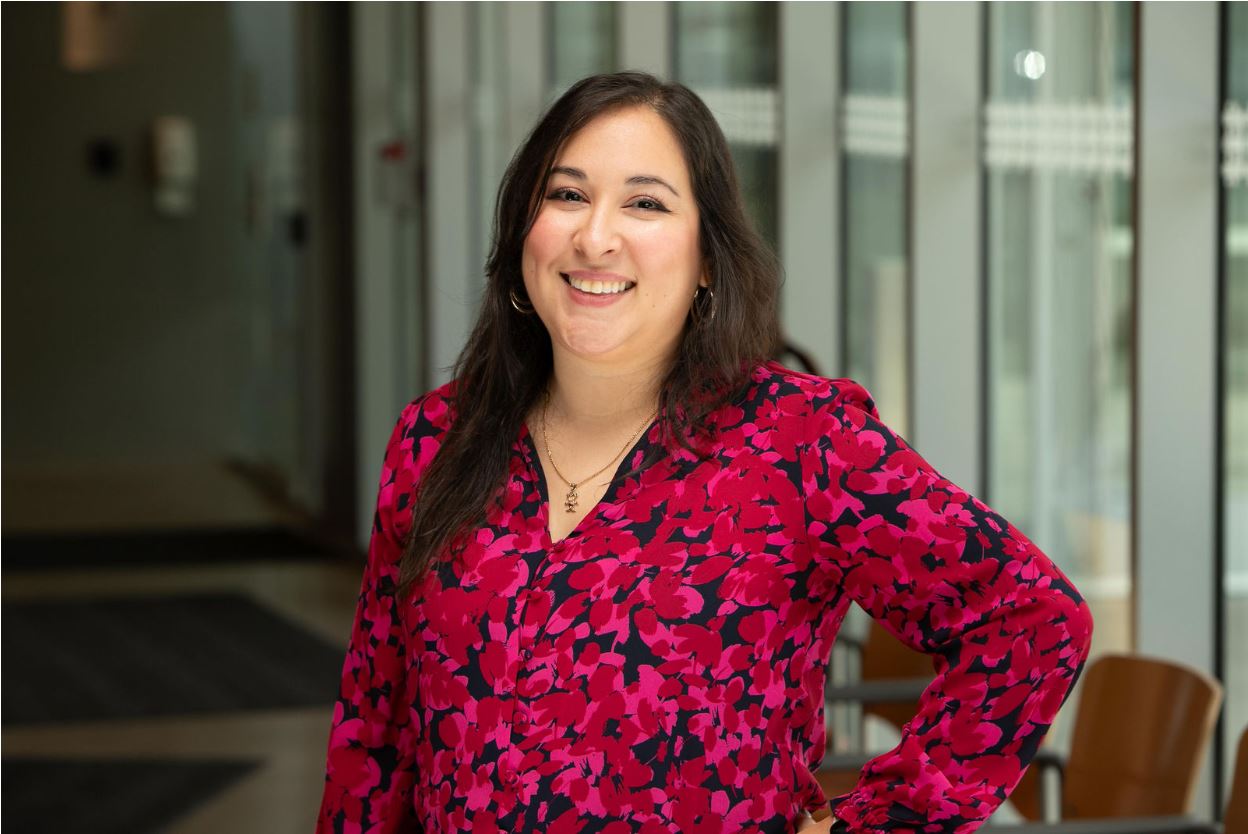 Dr. Shadi Ramirez-Avalos