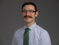 Head shot Zachary Rehfus