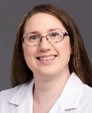 Headshot of Christina Swan