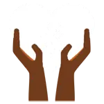 heart hands icon