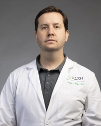 Dr. Bryan Killinger