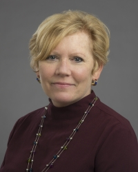 Dr. Joanne O'Keefe
