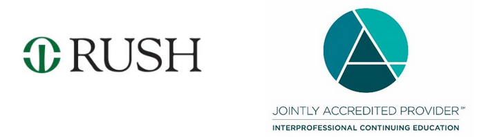 Jointly Accredited Provider logo