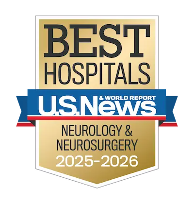U.S. News & World Report Best Hospitals 2025-2026