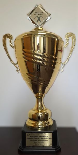 trophy