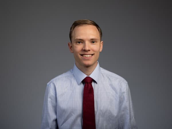 Meet our Fellows | Rheumatology Fellowship | RUSH University