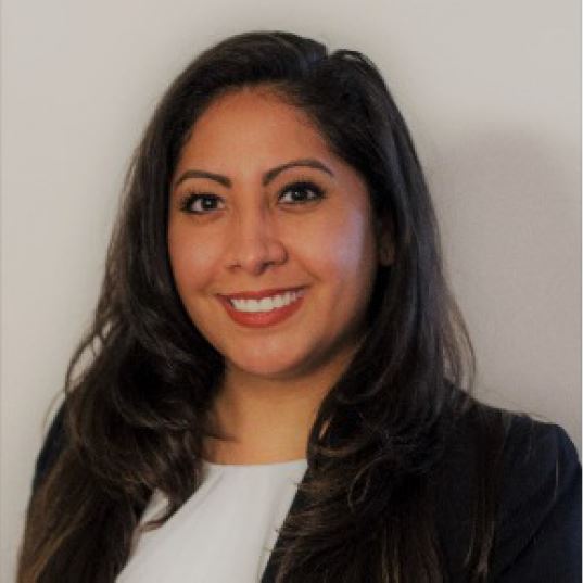 Stephanie Saadeh, MD