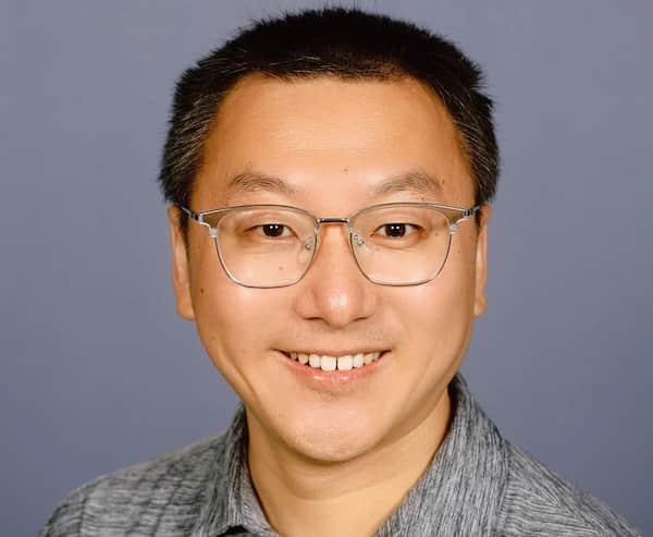 Medical physics resident photo