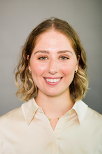 Headshot of Hannah Allen