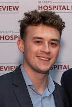 Photo of Bart Stefaniuk