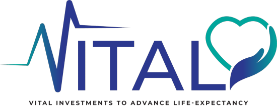 VITAL logo