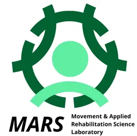 MARS Lab logo