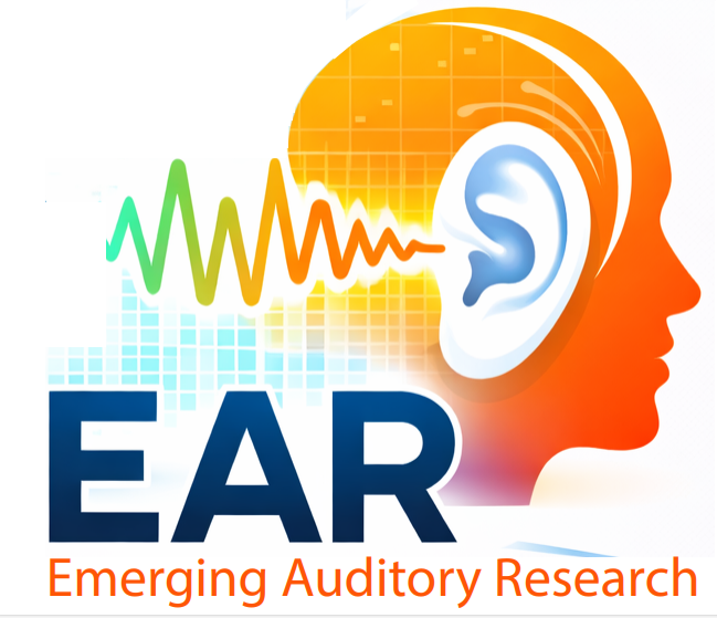EAR Lab Logo