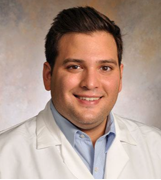JC Rojas, MD