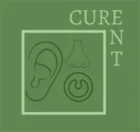 The Cure Initiative logo