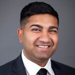 Bansal, Abhinav PGY2 150x150