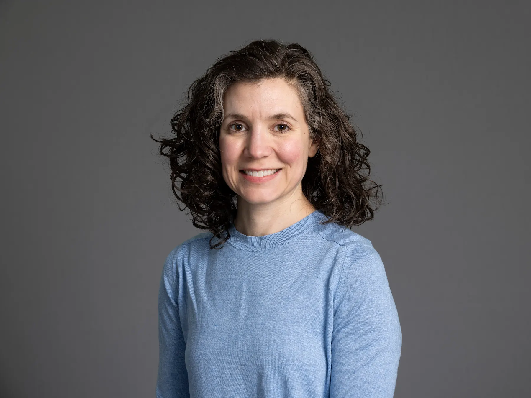 Marina Arvanitis, MD.