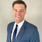 Brubaker, Clinton PGY4 150x150